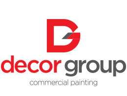 Decor Group Logo
